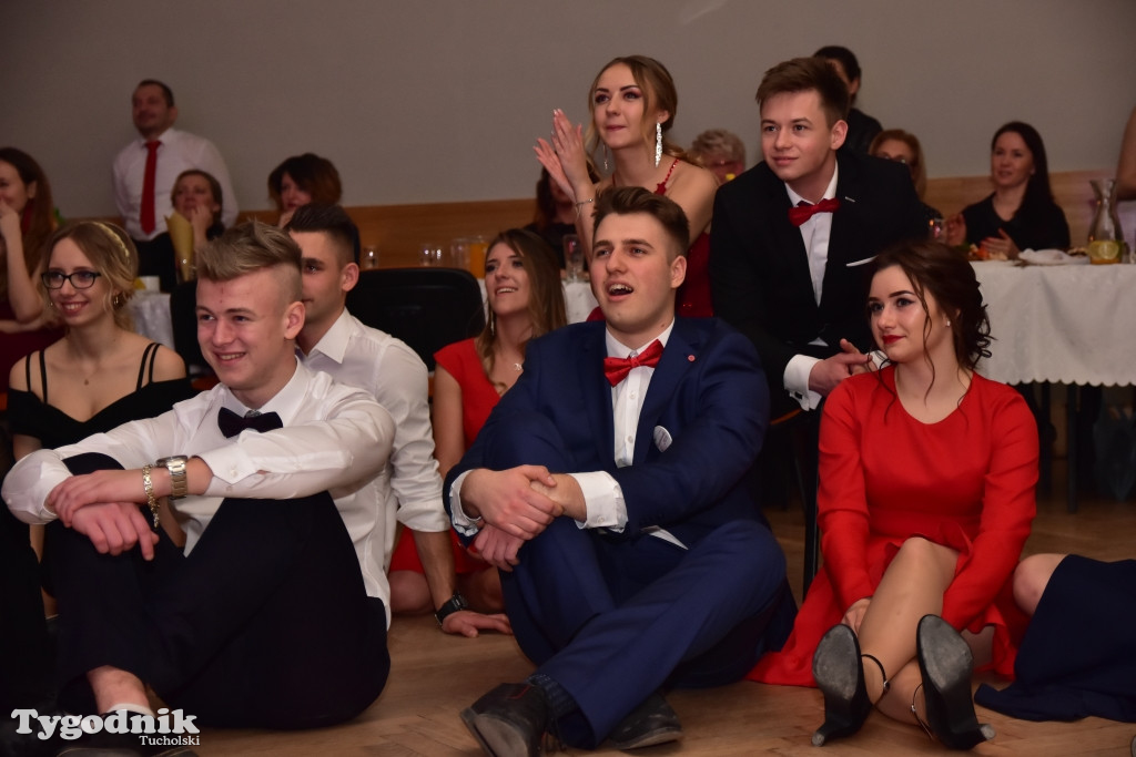 Studniówka Nowodworka część 2