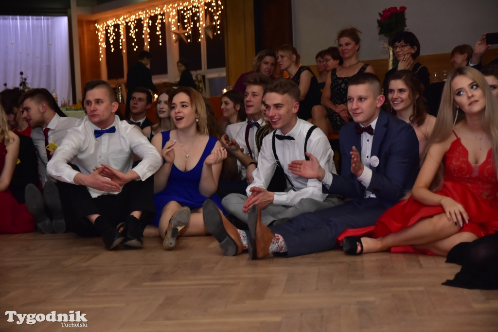 Studniówka Nowodworka część 2
