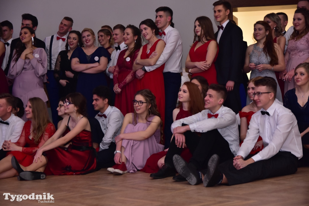 Studniówka Nowodworka część 2