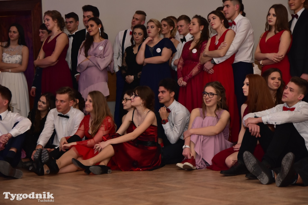 Studniówka Nowodworka część 2