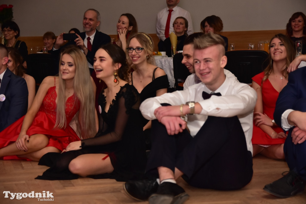 Studniówka Nowodworka część 2