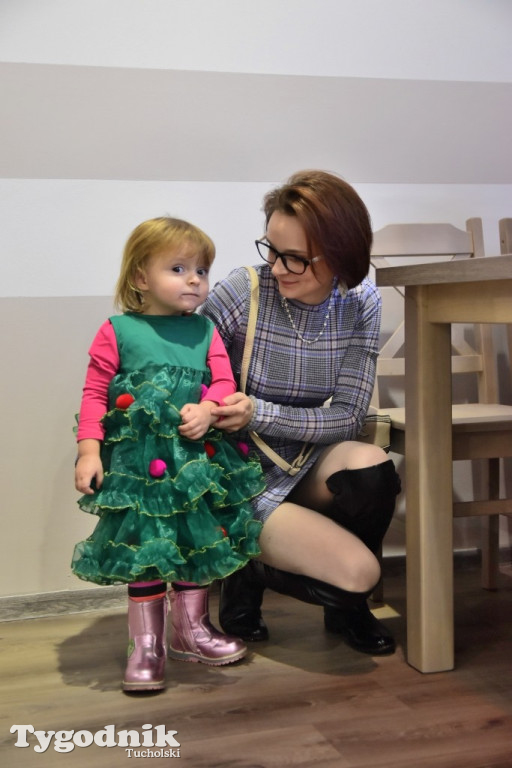 Otwarcie świetlicy w Drożdzienicy