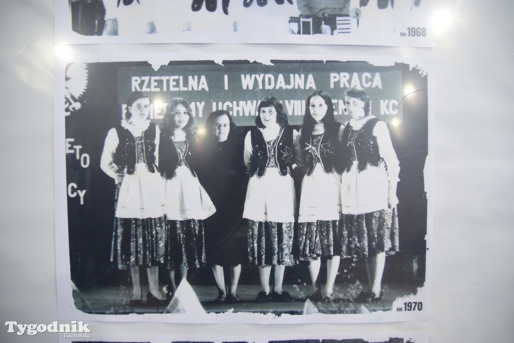 Otwarcie świetlicy w Drożdzienicy
