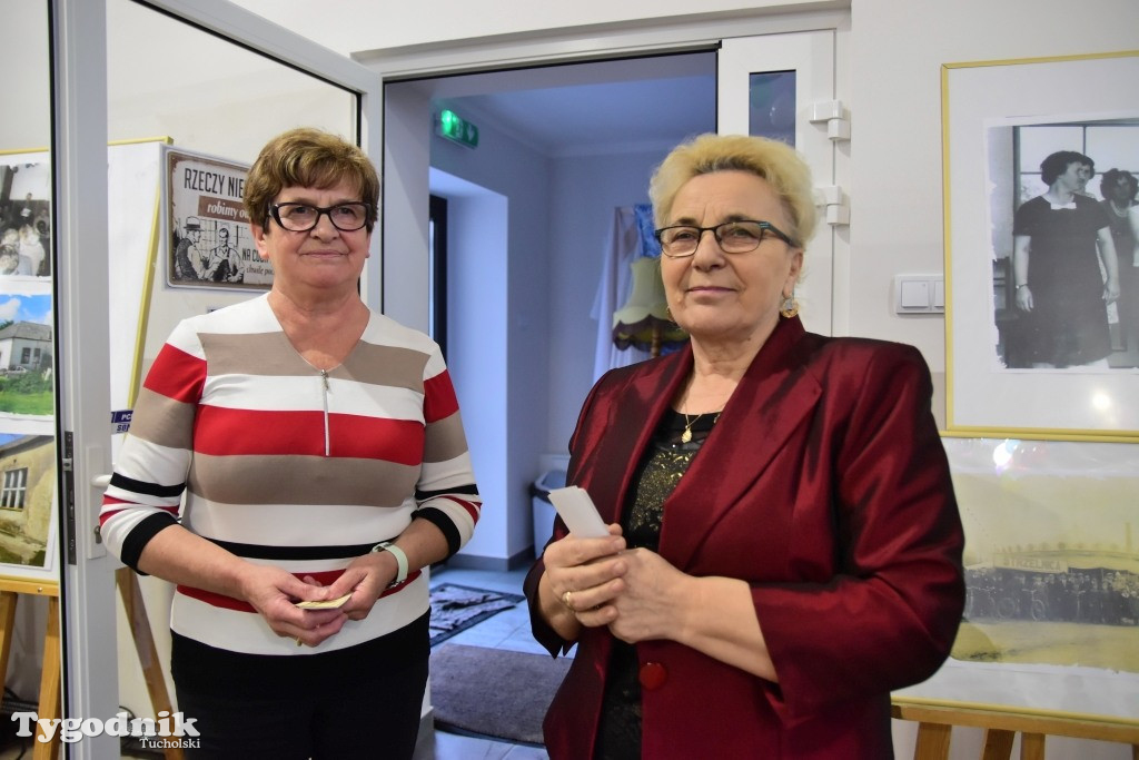 Otwarcie świetlicy w Drożdzienicy