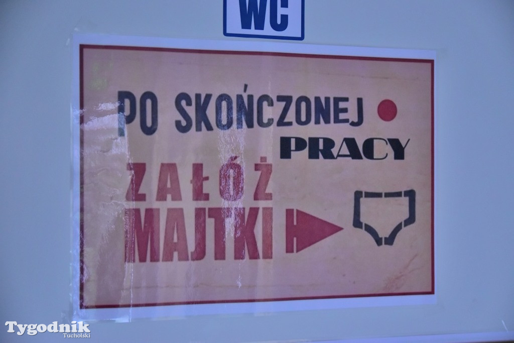 Otwarcie świetlicy w Drożdzienicy