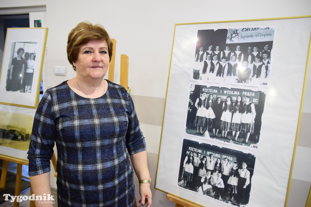 Otwarcie świetlicy w Drożdzienicy