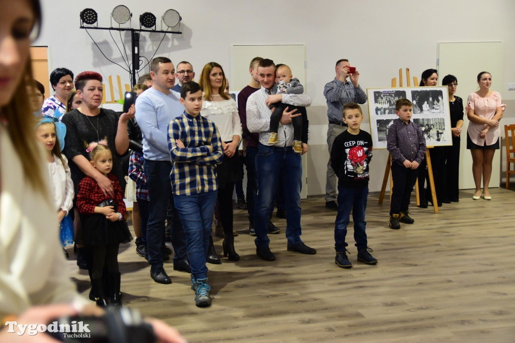 Otwarcie świetlicy w Drożdzienicy