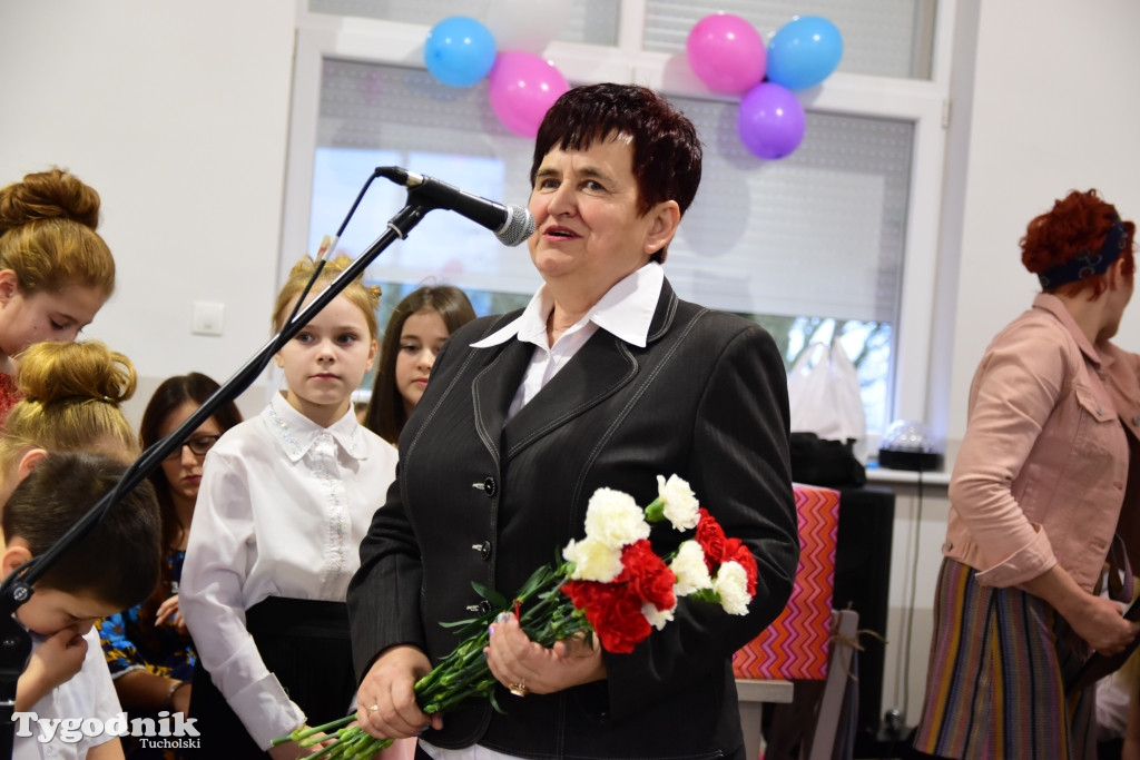 Otwarcie świetlicy w Drożdzienicy