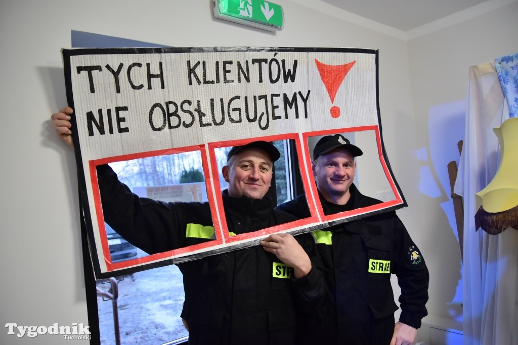 Otwarcie świetlicy w Drożdzienicy