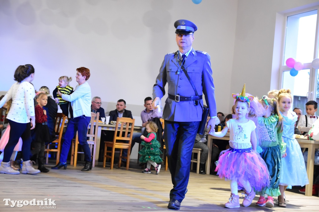 Otwarcie świetlicy w Drożdzienicy
