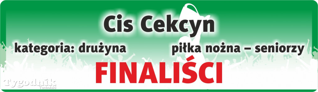 Finaliści plebiscytu - pierwsze trójki
