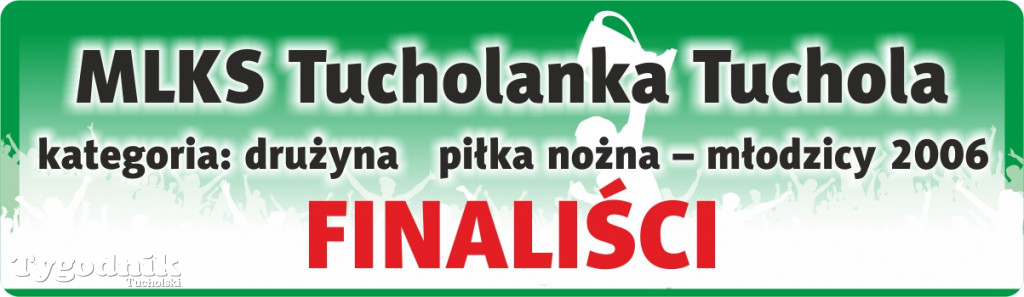 Finaliści plebiscytu - pierwsze trójki
