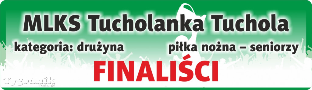 Finaliści plebiscytu - pierwsze trójki