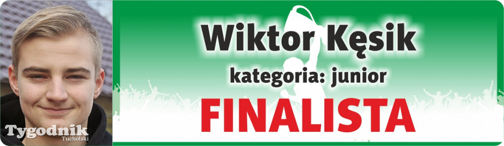 Finaliści plebiscytu - pierwsze trójki