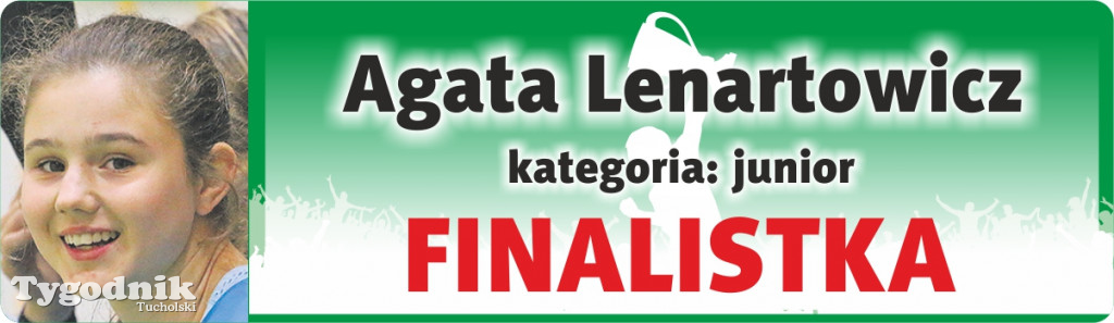 Finaliści plebiscytu - pierwsze trójki