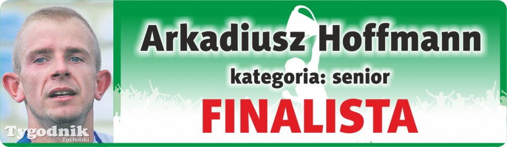 Finaliści plebiscytu - pierwsze trójki