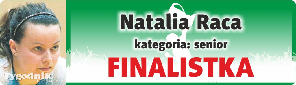 Finaliści plebiscytu - pierwsze trójki