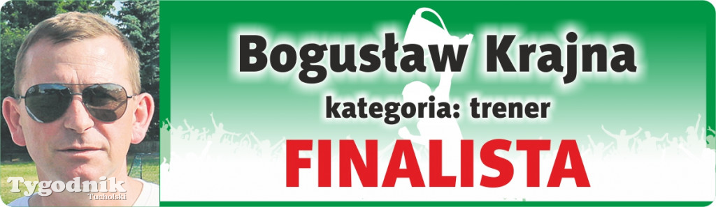 Finaliści plebiscytu - pierwsze trójki