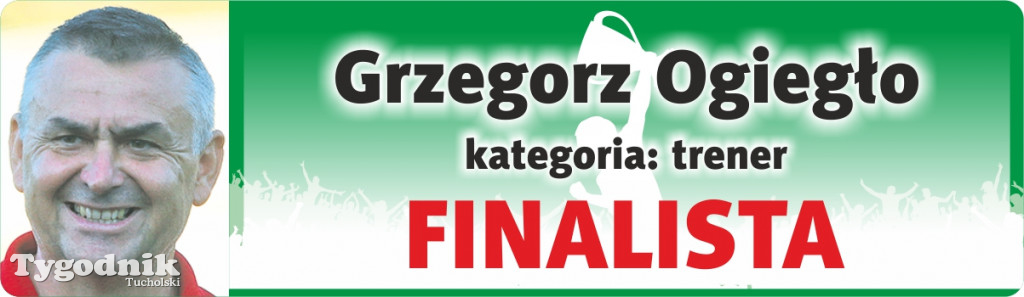 Finaliści plebiscytu - pierwsze trójki