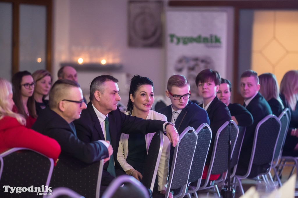 Gala plebiscytu sportowego