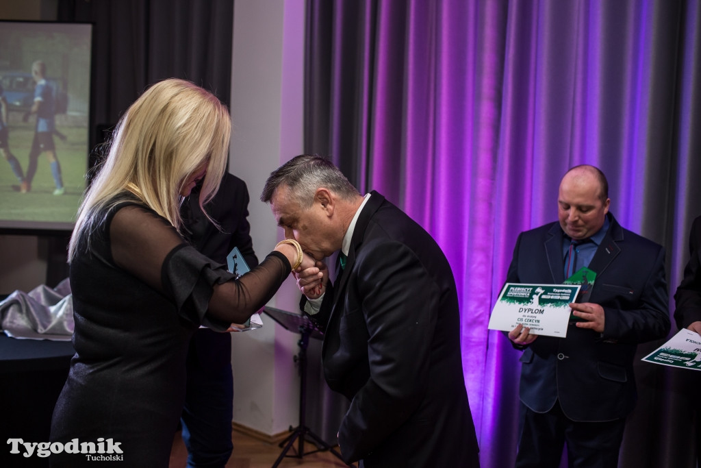 Gala plebiscytu sportowego
