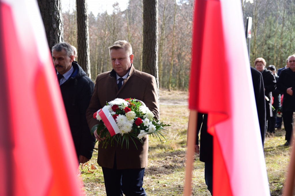 Dzień Pamięci Żołnierzy Wyklętych