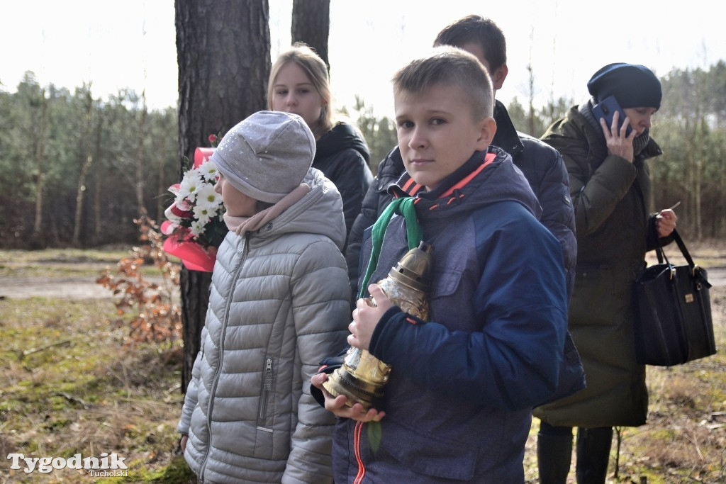 Dzień Pamięci Żołnierzy Wyklętych
