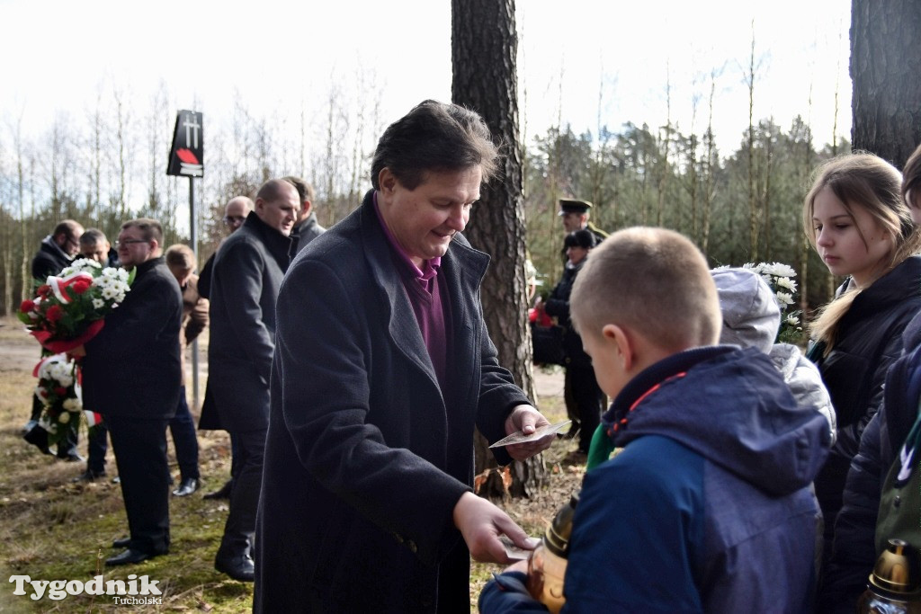 Dzień Pamięci Żołnierzy Wyklętych