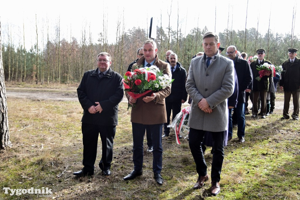 Dzień Pamięci Żołnierzy Wyklętych