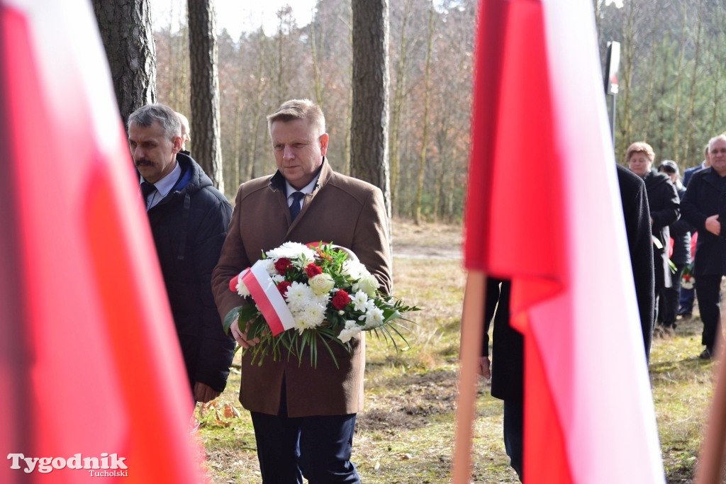 Dzień Pamięci Żołnierzy Wyklętych