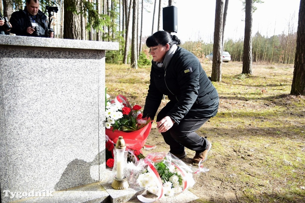 Dzień Pamięci Żołnierzy Wyklętych