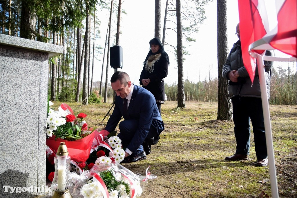 Dzień Pamięci Żołnierzy Wyklętych