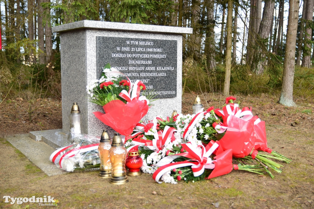 Dzień Pamięci Żołnierzy Wyklętych