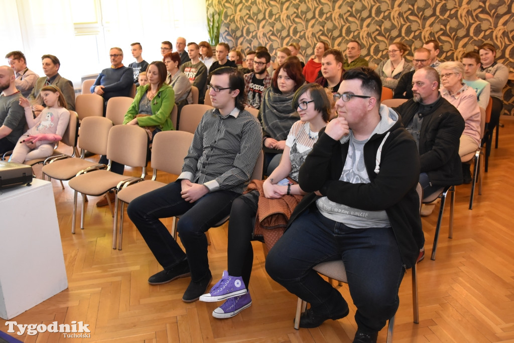 Pierwszy Wizard Games za nami!