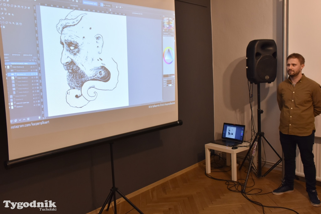 Pierwszy Wizard Games za nami!