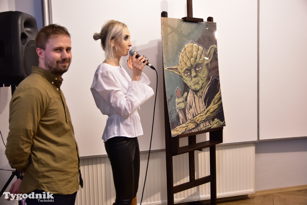 Pierwszy Wizard Games za nami!