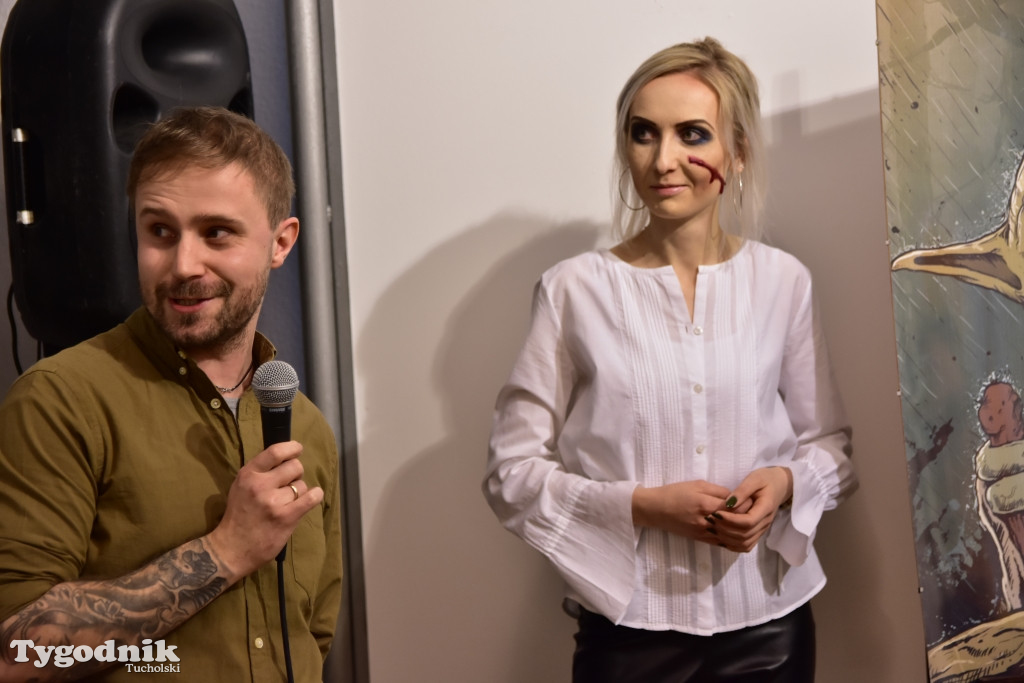 Pierwszy Wizard Games za nami!