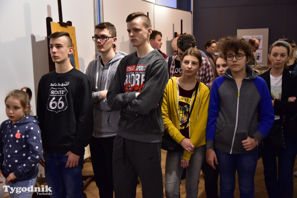 Pierwszy Wizard Games za nami!