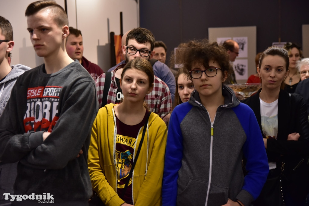 Pierwszy Wizard Games za nami!