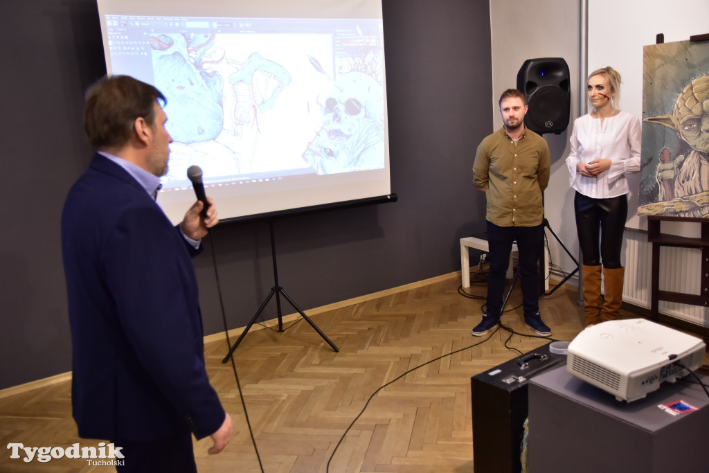 Pierwszy Wizard Games za nami!