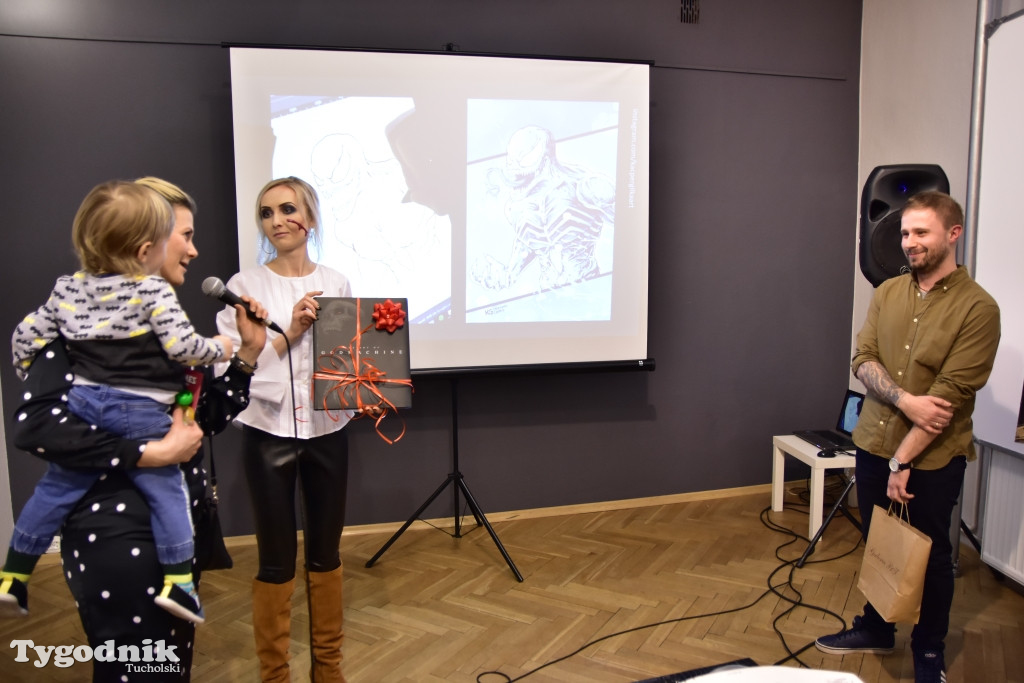 Pierwszy Wizard Games za nami!