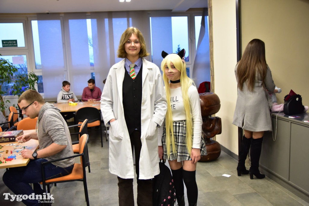 Pierwszy Wizard Games za nami!