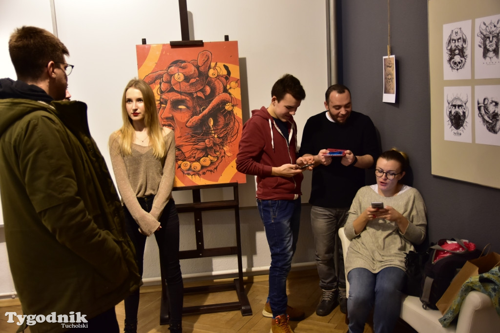 Pierwszy Wizard Games za nami!