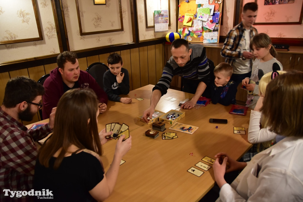 Pierwszy Wizard Games za nami!