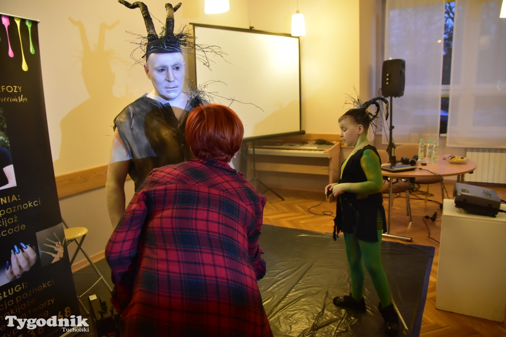Pierwszy Wizard Games za nami!