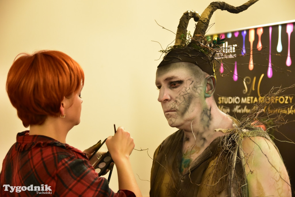 Pierwszy Wizard Games za nami!
