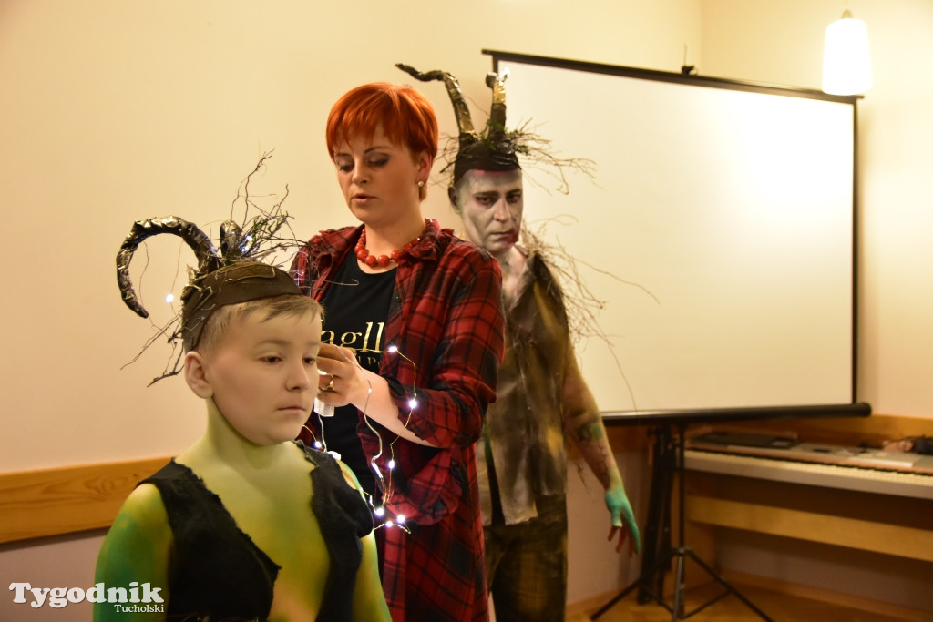 Pierwszy Wizard Games za nami!