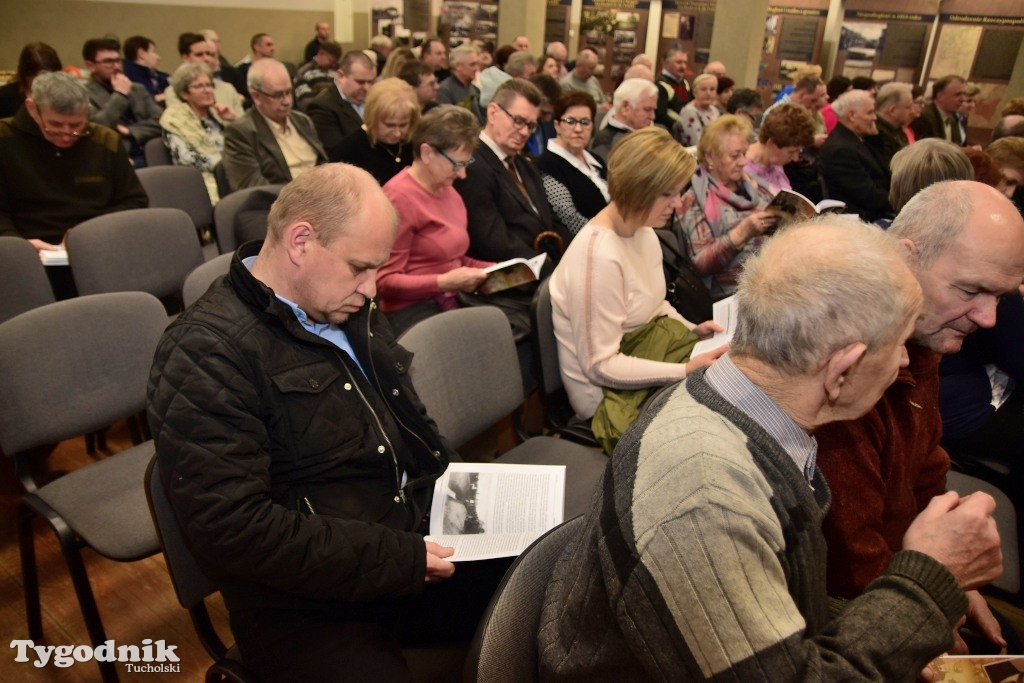 Promocja książki Adama Węsierskiego
