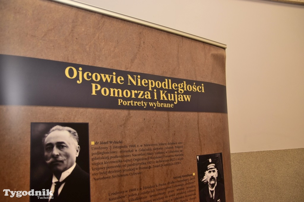 Promocja książki Adama Węsierskiego