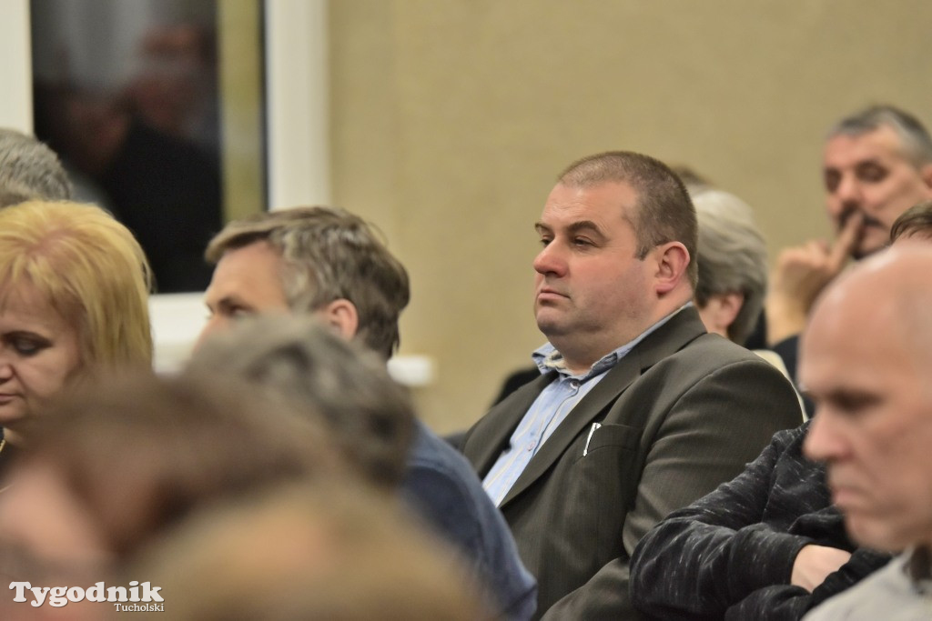 Promocja książki Adama Węsierskiego